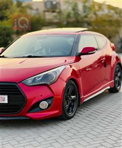 هيونداي فلوستر